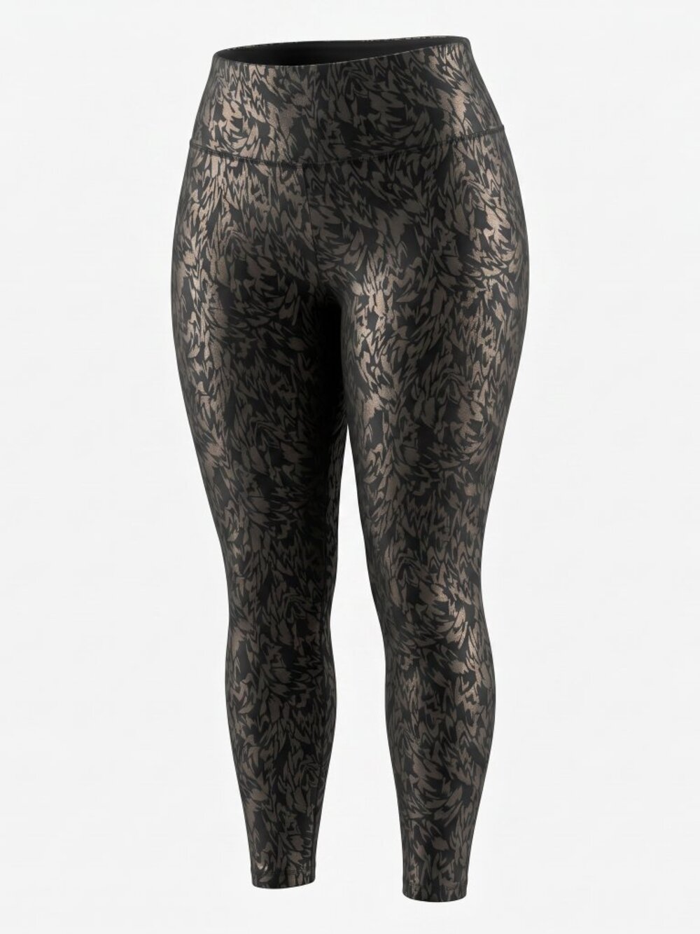 Old Navy Abstract Leggings